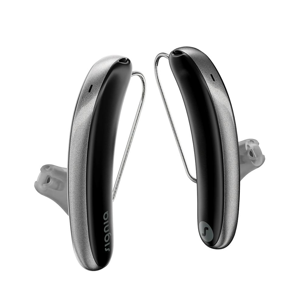 Hearing Solutions | Hearing Aid Technology & Expert Advice